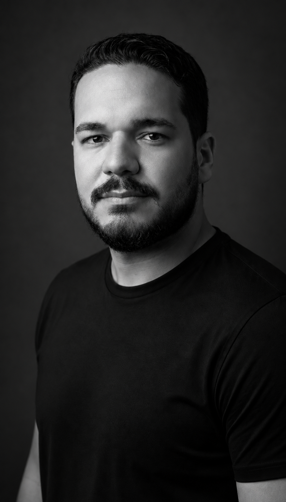 Júlio César Valentim — profissional de Comunicação e Marketing